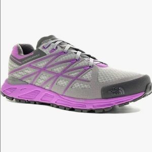 The North Face Ultra Endurance Trail Running Shoes